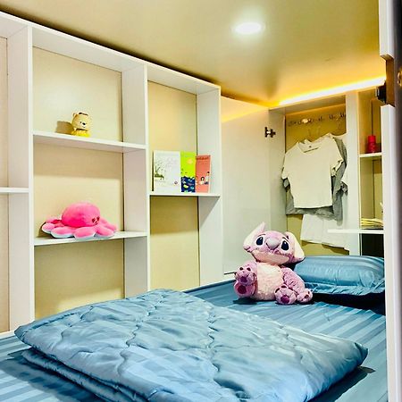 Tva Homestay - Tva Sleepbox - Tva Working Space Phnom Pen Exterior foto