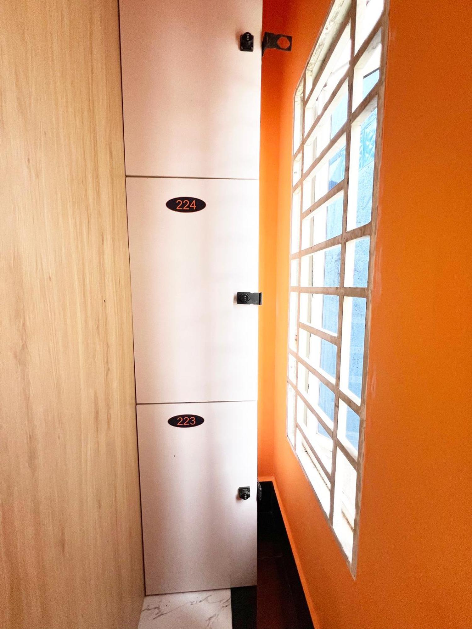 Tva Homestay - Tva Sleepbox - Tva Working Space Phnom Pen Exterior foto