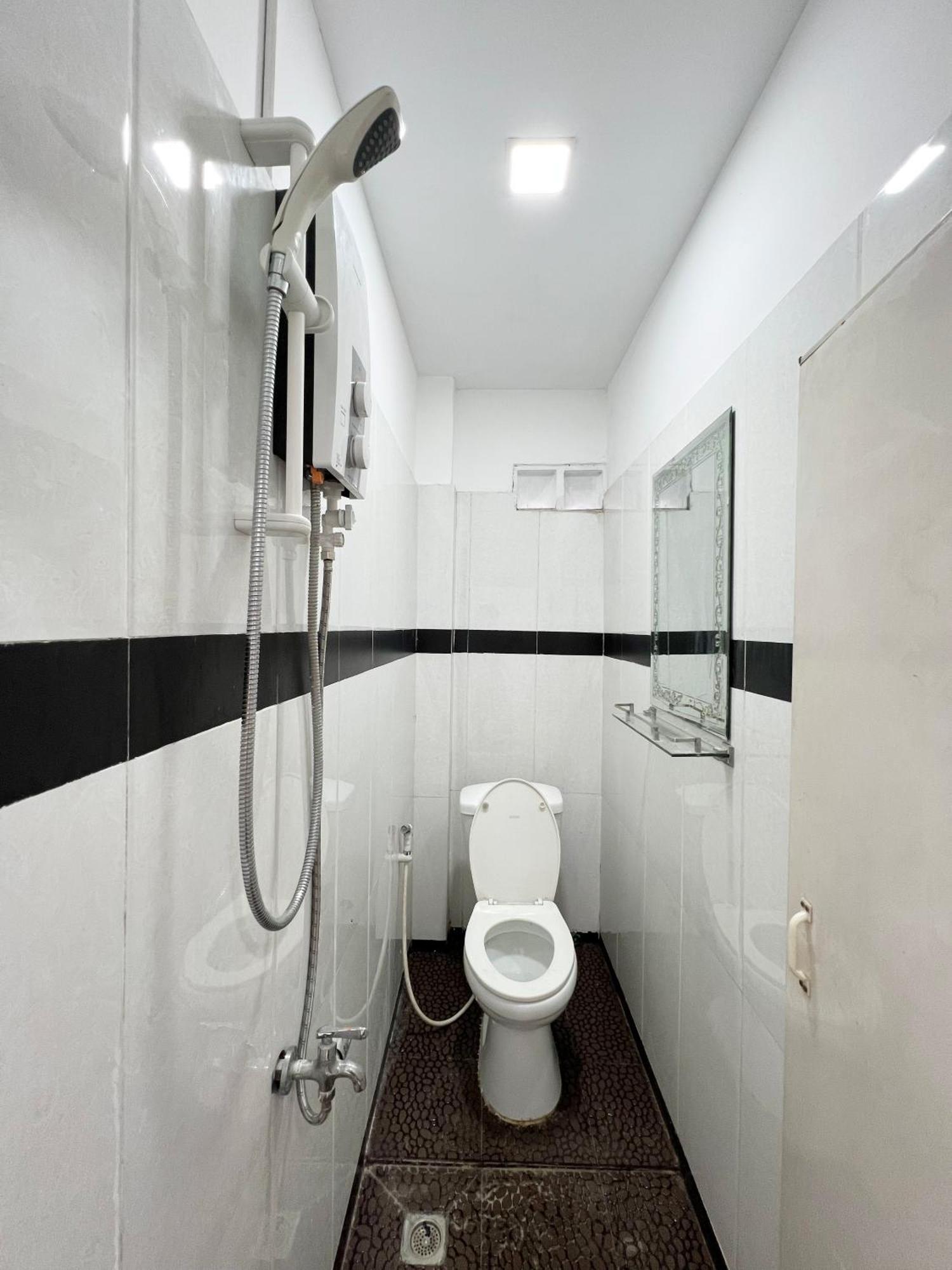 Tva Homestay - Tva Sleepbox - Tva Working Space Phnom Pen Exterior foto
