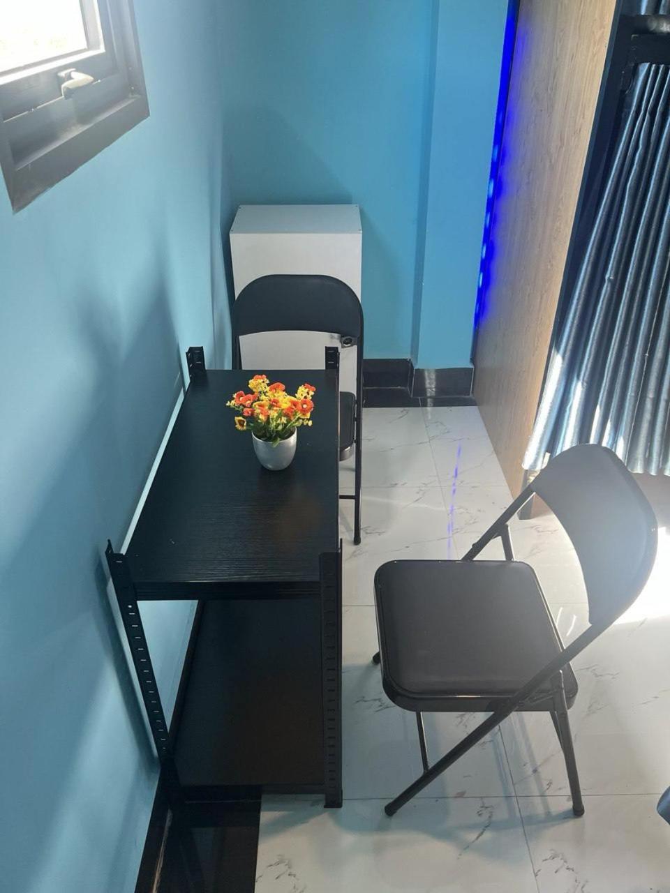 Tva Homestay - Tva Sleepbox - Tva Working Space Phnom Pen Exterior foto