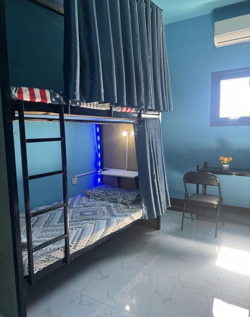 Tva Homestay - Tva Sleepbox - Tva Working Space Phnom Pen Exterior foto