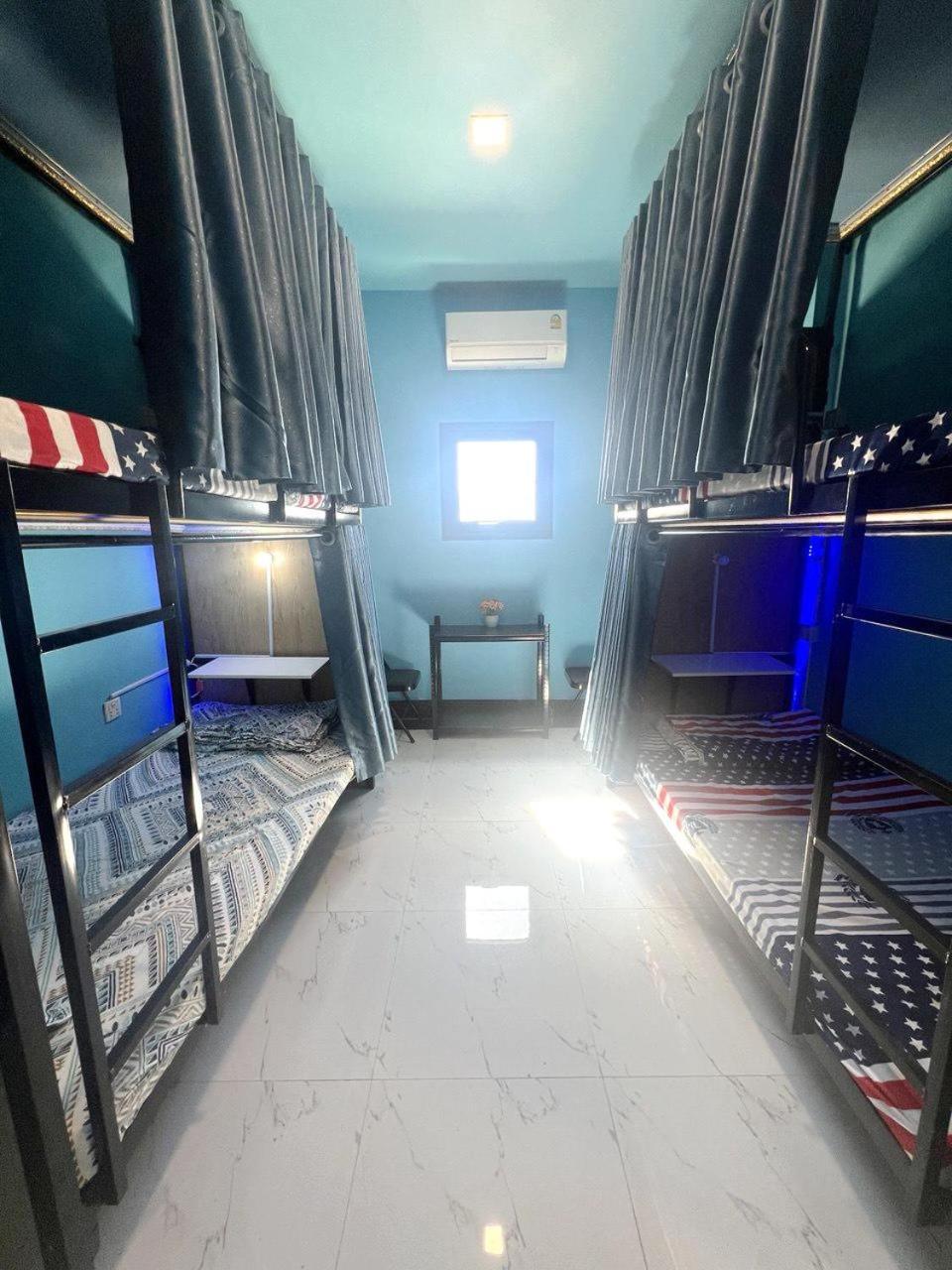 Tva Homestay - Tva Sleepbox - Tva Working Space Phnom Pen Exterior foto